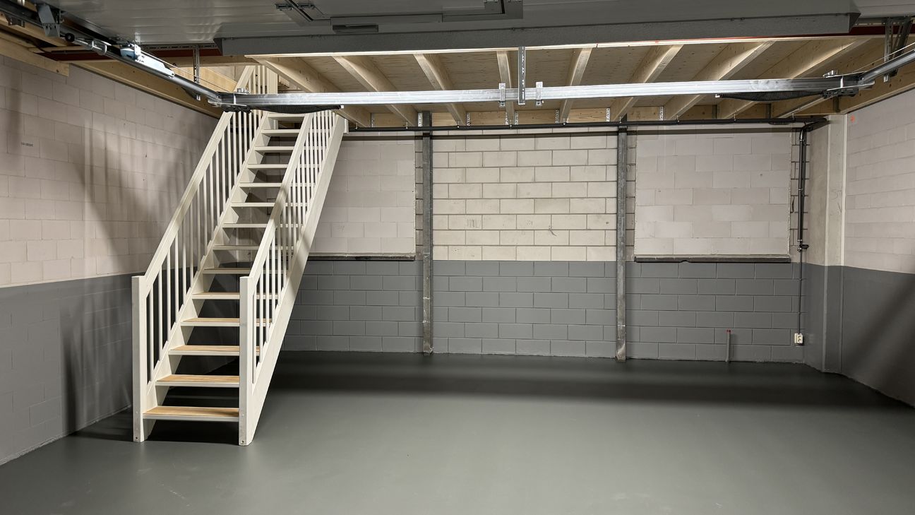 Workboxx impressie