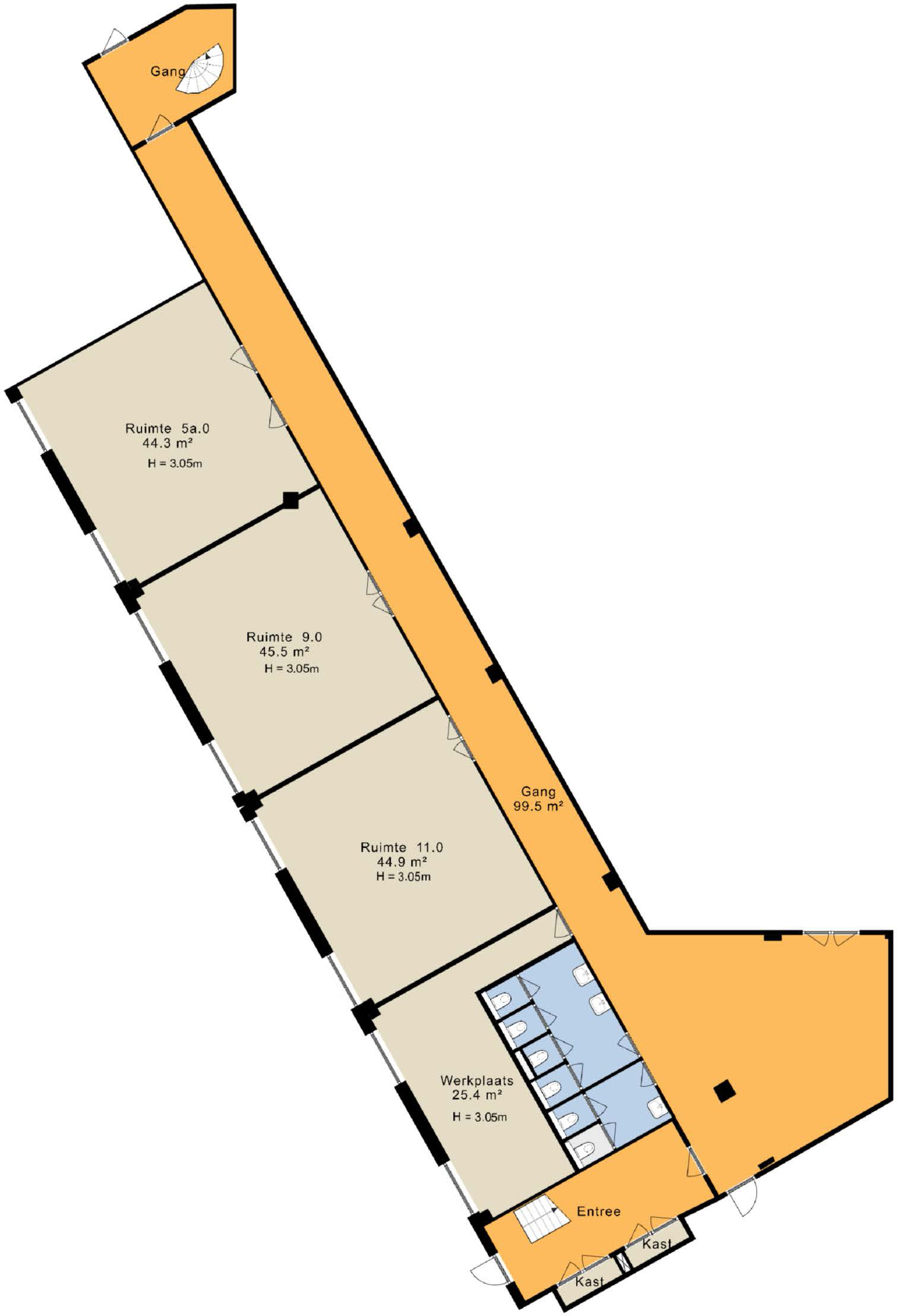 sector C
